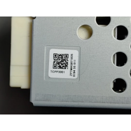 2020-2022 TOYOTA RAV4 DASHBOARD 7