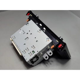 2020-2022 TOYOTA RAV4 DASHBOARD 7