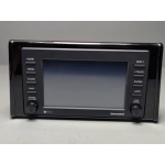 2020-2022 TOYOTA RAV4 DASHBOARD 7