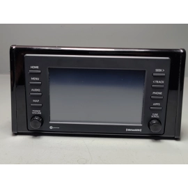 2020-2022 TOYOTA RAV4 DASHBOARD 7