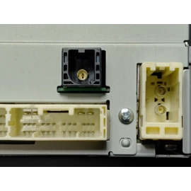 2020-2022 TOYOTA RAV4 DASHBOARD 7