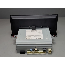 2020-2022 TOYOTA RAV4 DASHBOARD 7