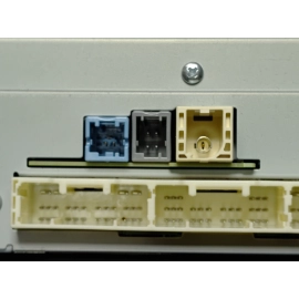 2020-2022 TOYOTA RAV4 DASHBOARD 7