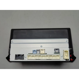 2020-2022 TOYOTA RAV4 DASHBOARD 7