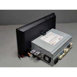 2020-2022 TOYOTA RAV4 DASHBOARD 7