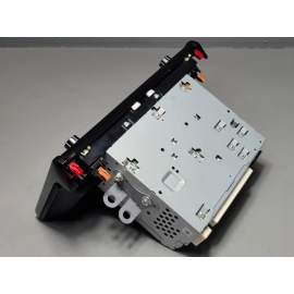 2020-2022 TOYOTA RAV4 DASHBOARD 7