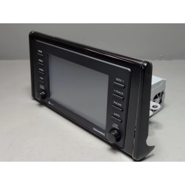 2020-2022 TOYOTA RAV4 DASHBOARD 7