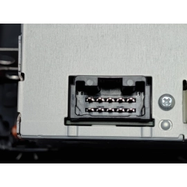 2020-2022 TOYOTA RAV4 DASHBOARD 7