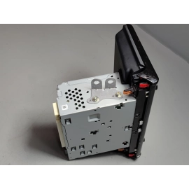 2020-2022 TOYOTA RAV4 DASHBOARD 7