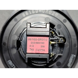 2019-2025 TOYOTA RAV4 FRONT LEFT OR RIGHT SIDE TWEETER AUDIO SPEAKER OEM