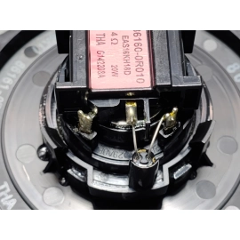 2019-2025 TOYOTA RAV4 FRONT LEFT OR RIGHT SIDE TWEETER AUDIO SPEAKER OEM