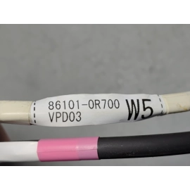 2019-2024 TOYOTA RAV4 ANTENNA CORD CABLE WIRE HARNESS OEM