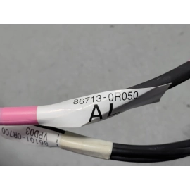 2019-2024 TOYOTA RAV4 ANTENNA CORD CABLE WIRE HARNESS OEM