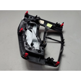 2019-2025 TOYOTA RAV4 TRANSMISSION GEAR SHIFT SHIFTER LEVER BEZEL & BOOT OEM