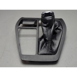 2019-2025 TOYOTA RAV4 TRANSMISSION GEAR SHIFT SHIFTER LEVER BEZEL & BOOT OEM