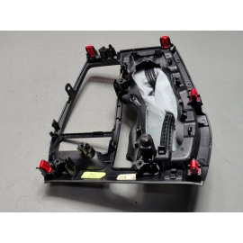 2019-2025 TOYOTA RAV4 TRANSMISSION GEAR SHIFT SHIFTER LEVER BEZEL & BOOT OEM