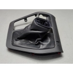 2019-2025 TOYOTA RAV4 TRANSMISSION GEAR SHIFT SHIFTER LEVER BEZEL & BOOT OEM