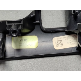 2019-2025 TOYOTA RAV4 TRANSMISSION GEAR SHIFT SHIFTER LEVER BEZEL & BOOT OEM