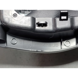 2019-2025 TOYOTA RAV4 TRANSMISSION GEAR SHIFT SHIFTER LEVER BEZEL & BOOT OEM