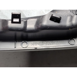 2019-2025 TOYOTA RAV4 TRANSMISSION GEAR SHIFT SHIFTER LEVER BEZEL & BOOT OEM