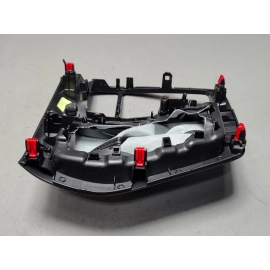 2019-2025 TOYOTA RAV4 TRANSMISSION GEAR SHIFT SHIFTER LEVER BEZEL & BOOT OEM