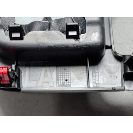 2019-2025 TOYOTA RAV4 TRANSMISSION GEAR SHIFT SHIFTER LEVER BEZEL & BOOT OEM