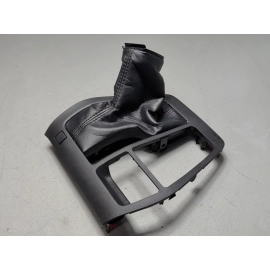 2019-2025 TOYOTA RAV4 TRANSMISSION GEAR SHIFT SHIFTER LEVER BEZEL & BOOT OEM