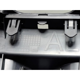 2019-2022 TOYOTA RAV4 CENTER CONSOLE DUAL CUPHOLDER CUP HOLDER STORAGE OEM