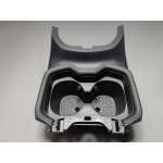 2019-2022 TOYOTA RAV4 CENTER CONSOLE DUAL CUPHOLDER CUP HOLDER STORAGE OEM