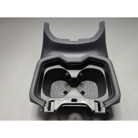 2019-2022 TOYOTA RAV4 CENTER CONSOLE DUAL CUPHOLDER CUP HOLDER STORAGE OEM