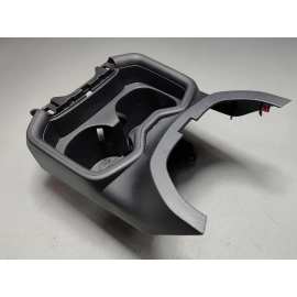 2019-2022 TOYOTA RAV4 CENTER CONSOLE DUAL CUPHOLDER CUP HOLDER STORAGE OEM