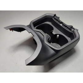 2019-2022 TOYOTA RAV4 CENTER CONSOLE DUAL CUPHOLDER CUP HOLDER STORAGE OEM