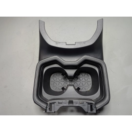 2019-2022 TOYOTA RAV4 CENTER CONSOLE DUAL CUPHOLDER CUP HOLDER STORAGE OEM