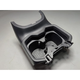 2019-2022 TOYOTA RAV4 CENTER CONSOLE DUAL CUPHOLDER CUP HOLDER STORAGE OEM