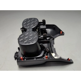 2019-2022 TOYOTA RAV4 CENTER CONSOLE DUAL CUPHOLDER CUP HOLDER STORAGE OEM