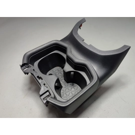 2019-2022 TOYOTA RAV4 CENTER CONSOLE DUAL CUPHOLDER CUP HOLDER STORAGE OEM