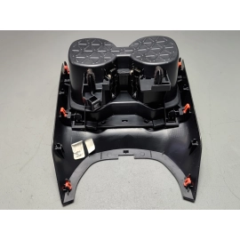 2019-2022 TOYOTA RAV4 CENTER CONSOLE DUAL CUPHOLDER CUP HOLDER STORAGE OEM