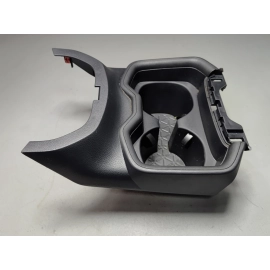2019-2022 TOYOTA RAV4 CENTER CONSOLE DUAL CUPHOLDER CUP HOLDER STORAGE OEM