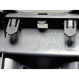 2019-2022 TOYOTA RAV4 CENTER CONSOLE DUAL CUPHOLDER CUP HOLDER STORAGE OEM