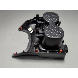 2019-2022 TOYOTA RAV4 CENTER CONSOLE DUAL CUPHOLDER CUP HOLDER STORAGE OEM