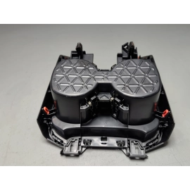 2019-2022 TOYOTA RAV4 CENTER CONSOLE DUAL CUPHOLDER CUP HOLDER STORAGE OEM