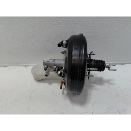TOYOTA RAV4 2019-2022 2.5L POWER BRAKE BOOSTER & MASTER CYLINDER & RESERVOIR OEM