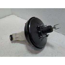 TOYOTA RAV4 2019-2022 2.5L POWER BRAKE BOOSTER & MASTER CYLINDER & RESERVOIR OEM