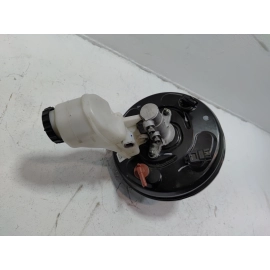 TOYOTA RAV4 2019-2022 2.5L POWER BRAKE BOOSTER & MASTER CYLINDER & RESERVOIR OEM