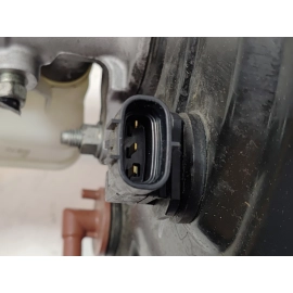 TOYOTA RAV4 2019-2022 2.5L POWER BRAKE BOOSTER & MASTER CYLINDER & RESERVOIR OEM