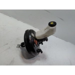 TOYOTA RAV4 2019-2022 2.5L POWER BRAKE BOOSTER & MASTER CYLINDER & RESERVOIR OEM