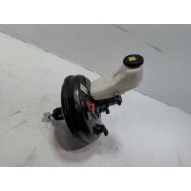TOYOTA RAV4 2019-2022 2.5L POWER BRAKE BOOSTER & MASTER CYLINDER & RESERVOIR OEM