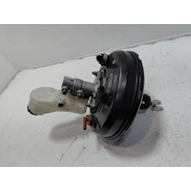 TOYOTA RAV4 2019-2022 2.5L POWER BRAKE BOOSTER & MASTER CYLINDER & RESERVOIR OEM