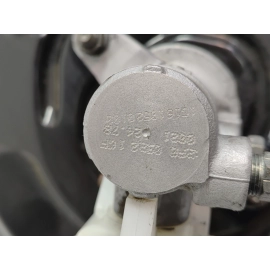 TOYOTA RAV4 2019-2022 2.5L POWER BRAKE BOOSTER & MASTER CYLINDER & RESERVOIR OEM