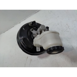 TOYOTA RAV4 2019-2022 2.5L POWER BRAKE BOOSTER & MASTER CYLINDER & RESERVOIR OEM